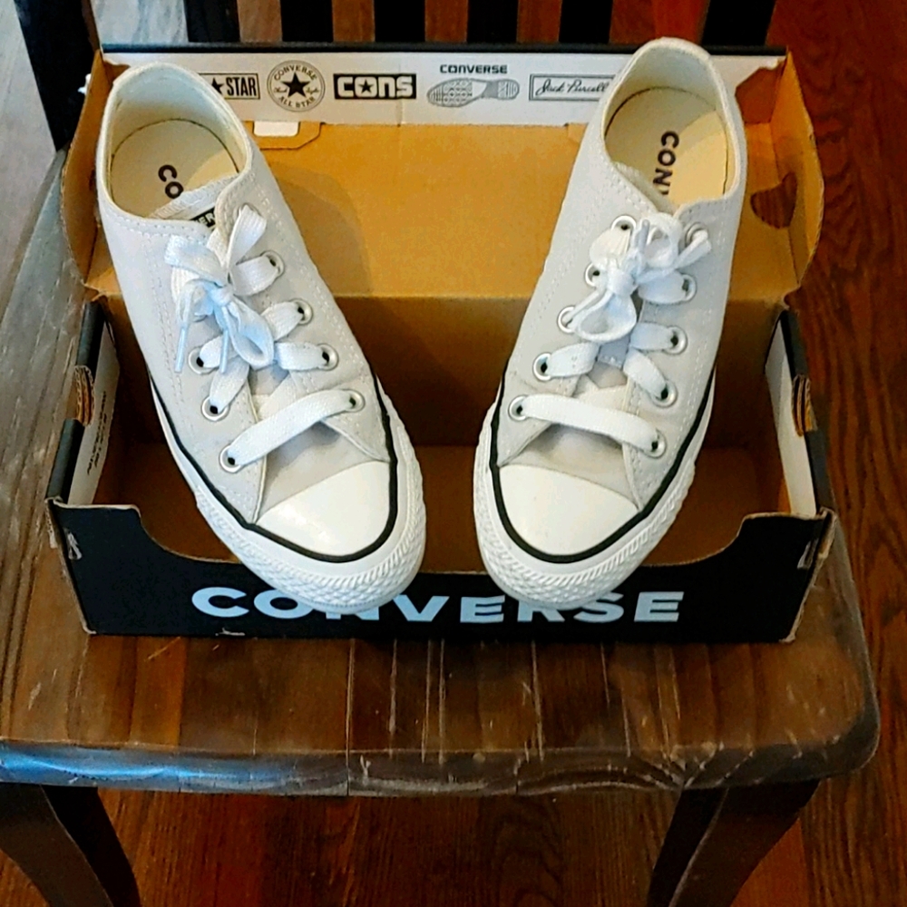Converse All Star